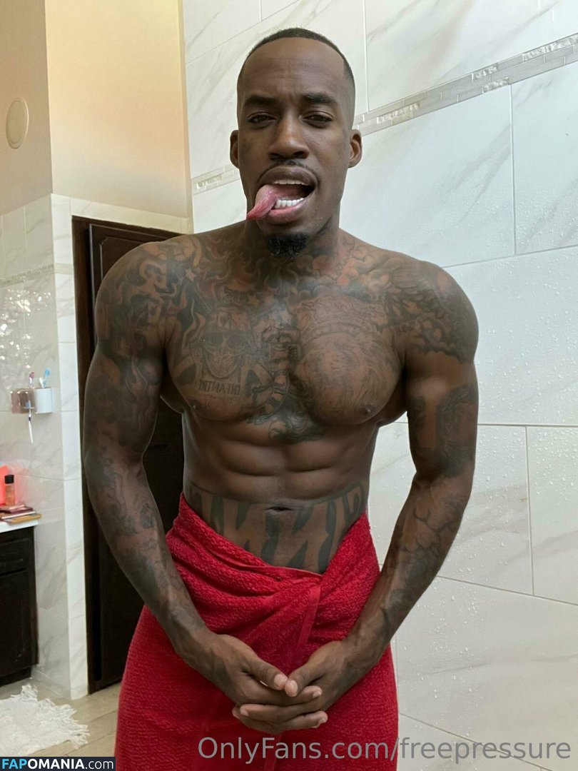 freepressure Çıplak OnlyFans  Sızdırılmış Fotoğraf #14