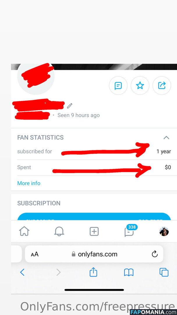 freepressure Çıplak OnlyFans  Sızdırılmış Fotoğraf #33