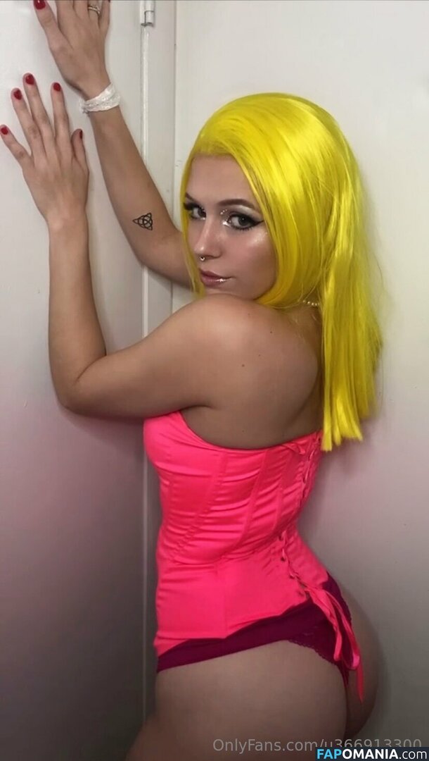 Frenchfriar / Frenchfriarcosplay / Madison Friar / french_friarcosplays / u366913300 Çıplak OnlyFans  Sızdırılmış Fotoğraf #1