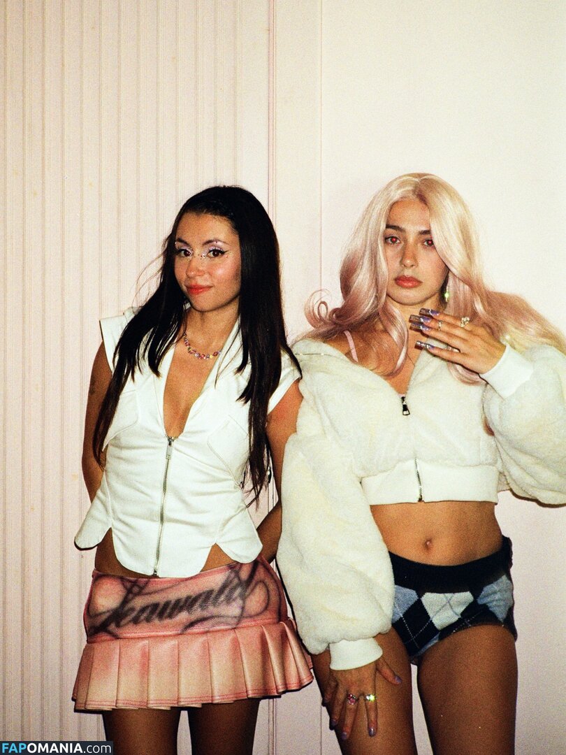 Maybe Baby / frend_baby Çıplak OnlyFans  Sızdırılmış Fotoğraf #1