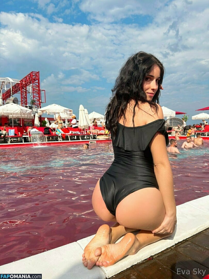 evaskye / freshmanevasky Çıplak OnlyFans  Sızdırılmış Fotoğraf #338