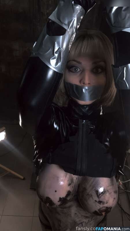 Freya Mousy Çıplak OnlyFans  Sızdırılmış Fotoğraf #2