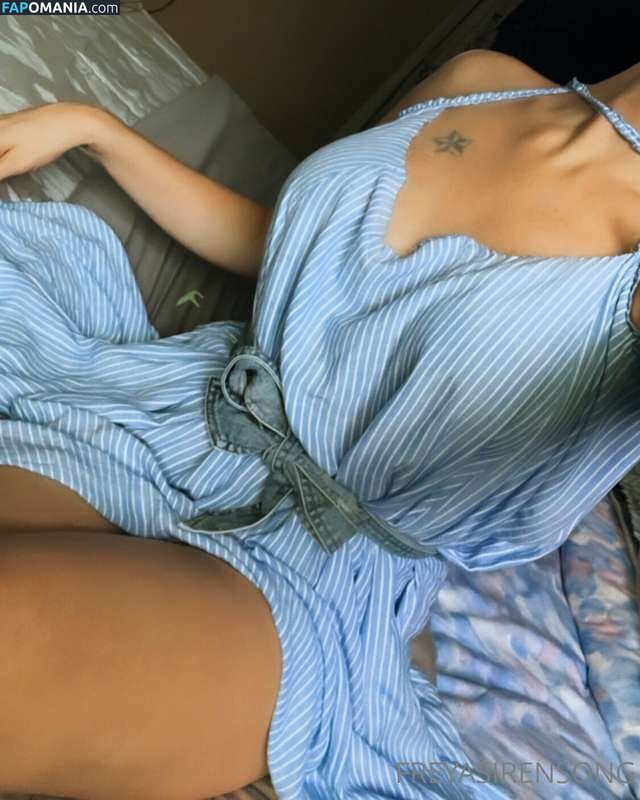 freyasirensong Çıplak OnlyFans  Sızdırılmış Fotoğraf #8