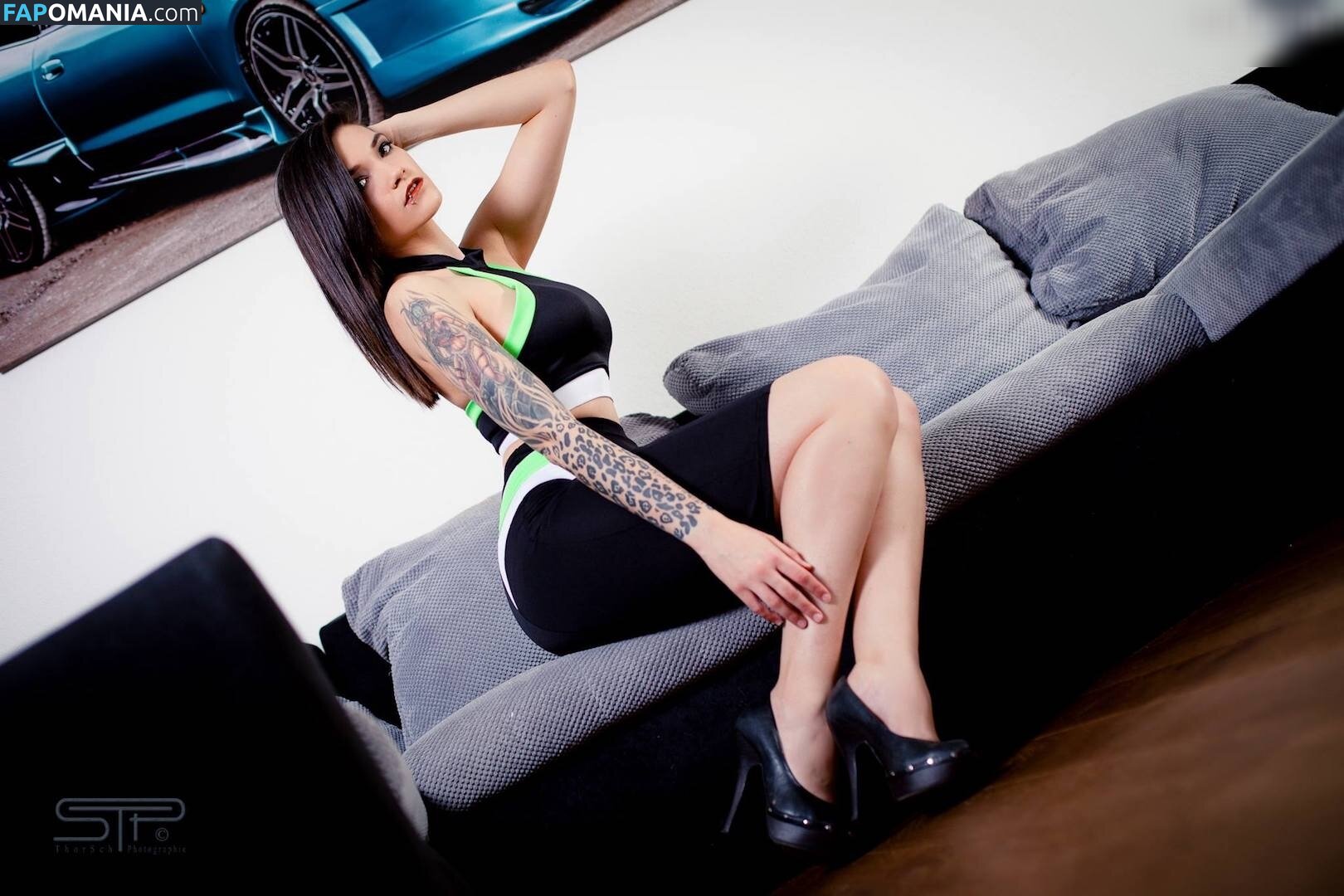 Freyja Luna / Eliska / _Freyja_Luna_ / freyja_luna / luna-knight-vip Çıplak OnlyFans  Sızdırılmış Fotoğraf #283