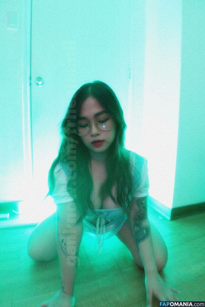 Frhea Jaimil / frheajaimil Çıplak OnlyFans  Sızdırılmış Fotoğraf #15