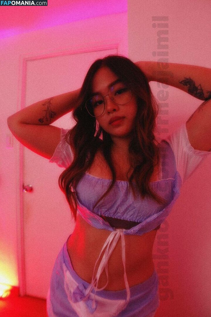 Frhea Jaimil / frheajaimil Çıplak OnlyFans  Sızdırılmış Fotoğraf #18