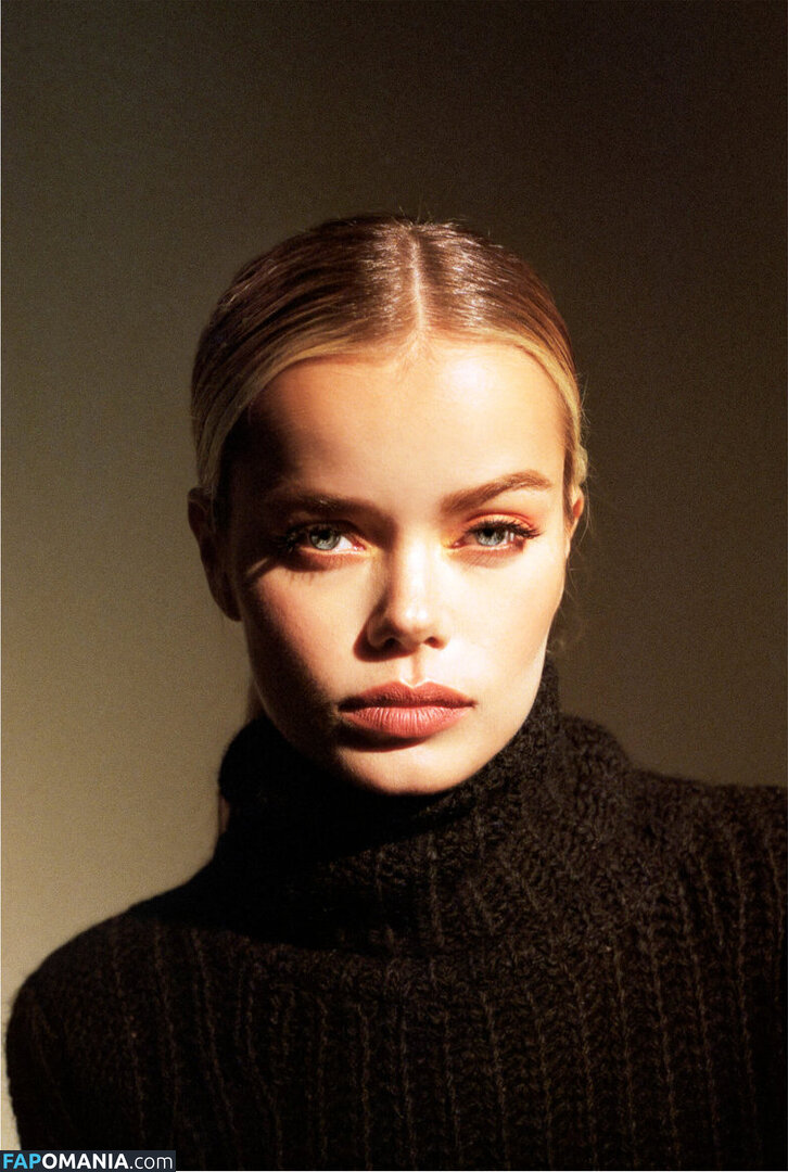 Frida Aasen / frida_aasen Çıplak OnlyFans  Sızdırılmış Fotoğraf #426