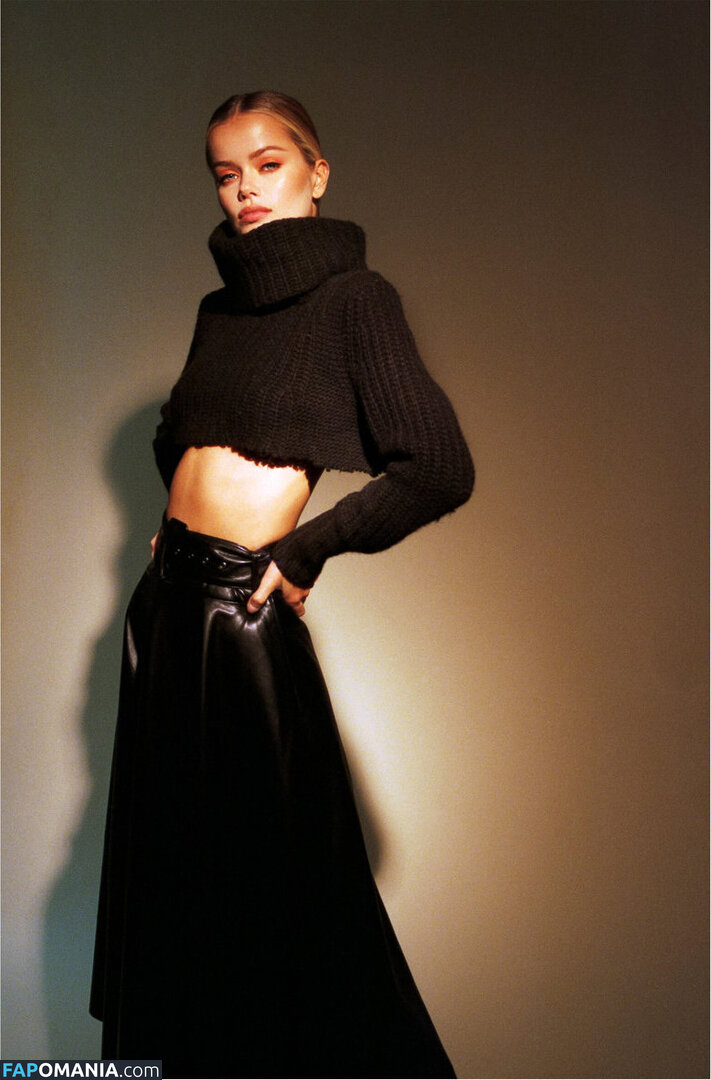 Frida Aasen / frida_aasen Çıplak OnlyFans  Sızdırılmış Fotoğraf #430