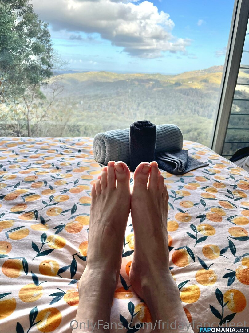 fridayfancyfeet Çıplak OnlyFans  Sızdırılmış Fotoğraf #39