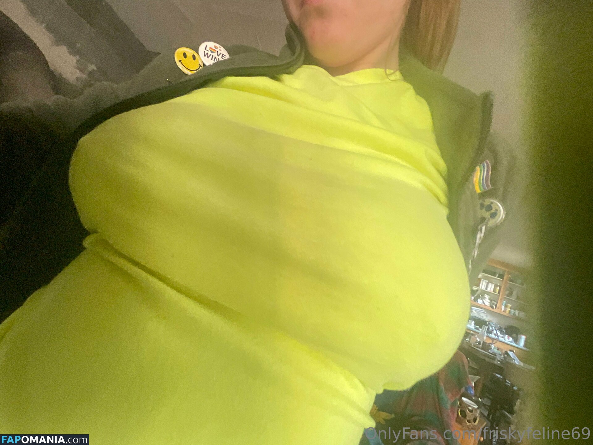 0f6t / friskyfeline69 Çıplak OnlyFans  Sızdırılmış Fotoğraf #34