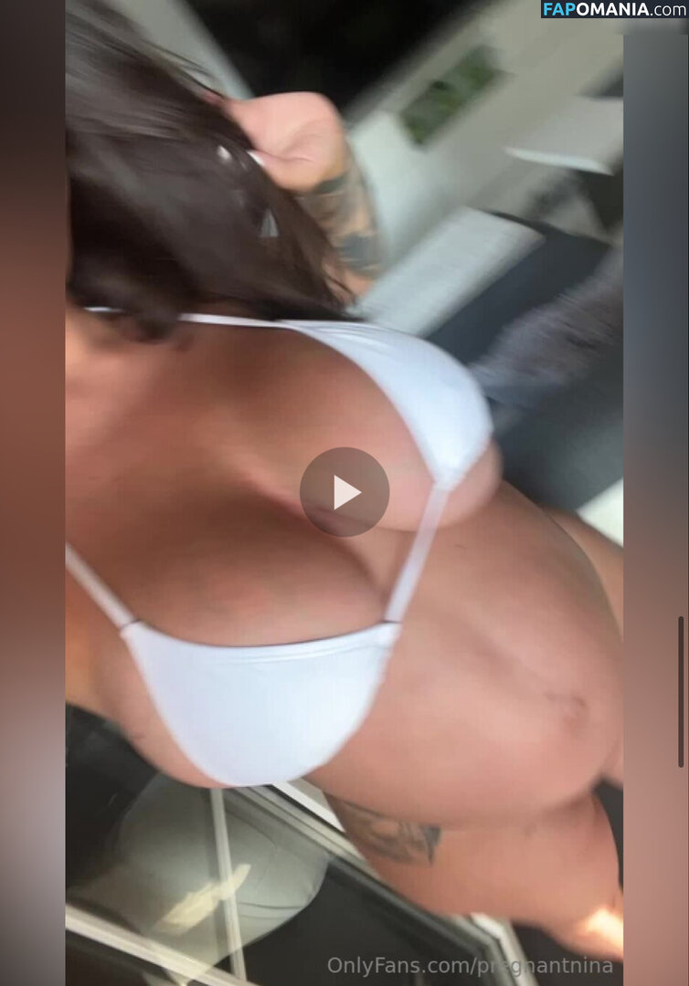 Frisörin Nina / deinenina Çıplak OnlyFans  Sızdırılmış Fotoğraf #3