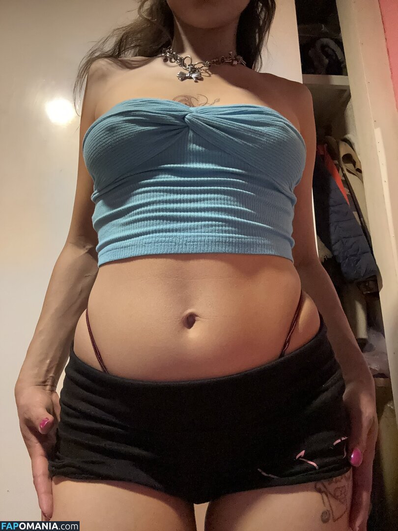 barbienugget / fritaliciouss / https: Çıplak OnlyFans  Sızdırılmış Fotoğraf #12