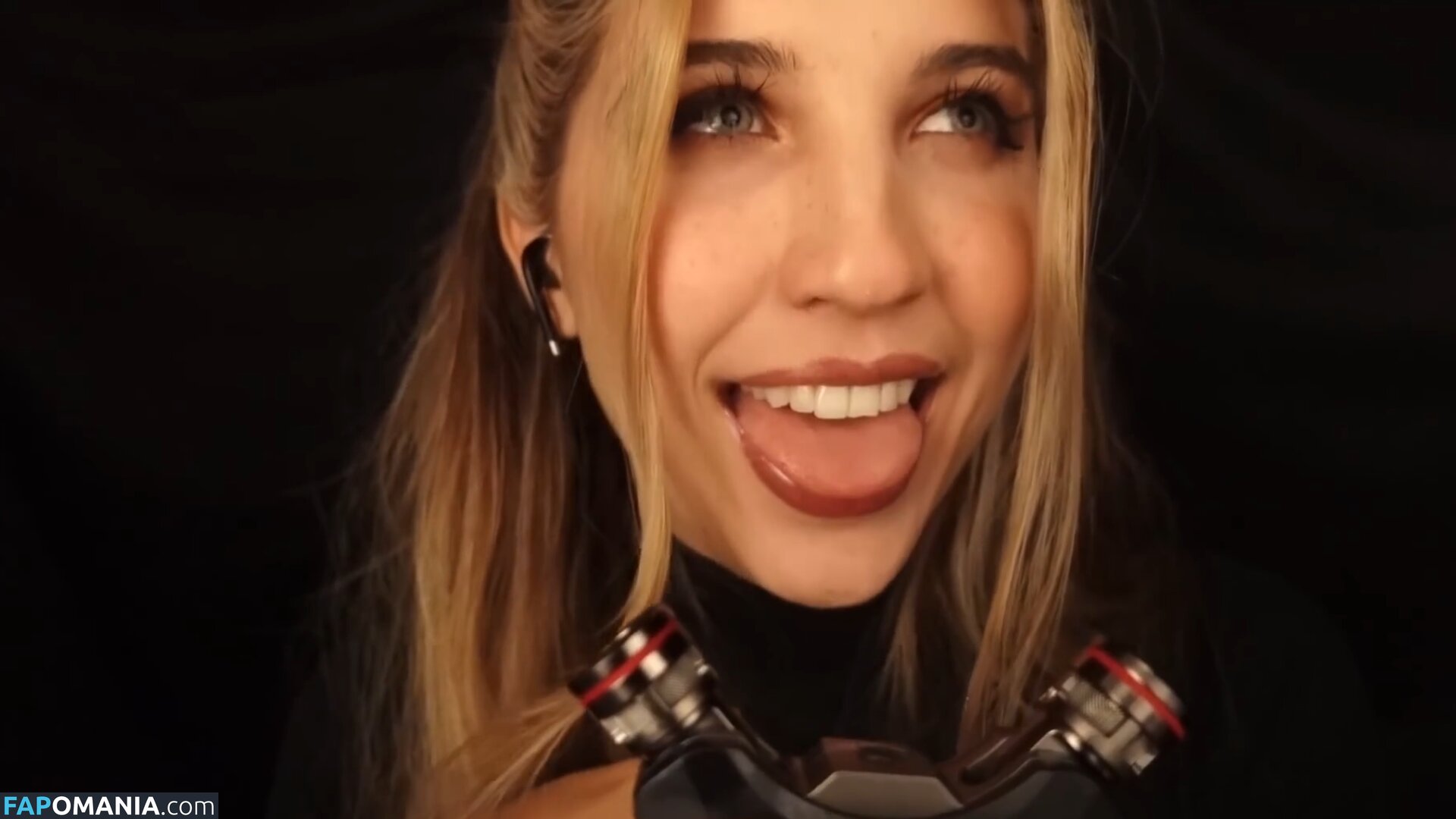 FrivolousFox ASMR / FrivviFox / frivvay Çıplak OnlyFans  Sızdırılmış Fotoğraf #4