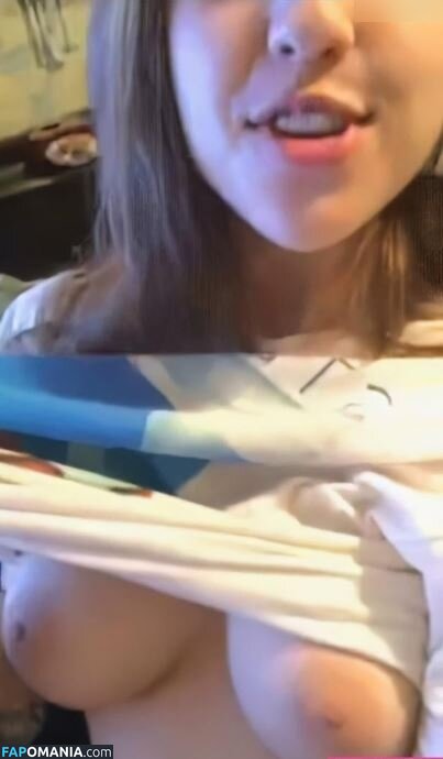 FrivolousFox ASMR / FrivviFox / frivvay Çıplak OnlyFans  Sızdırılmış Fotoğraf #119