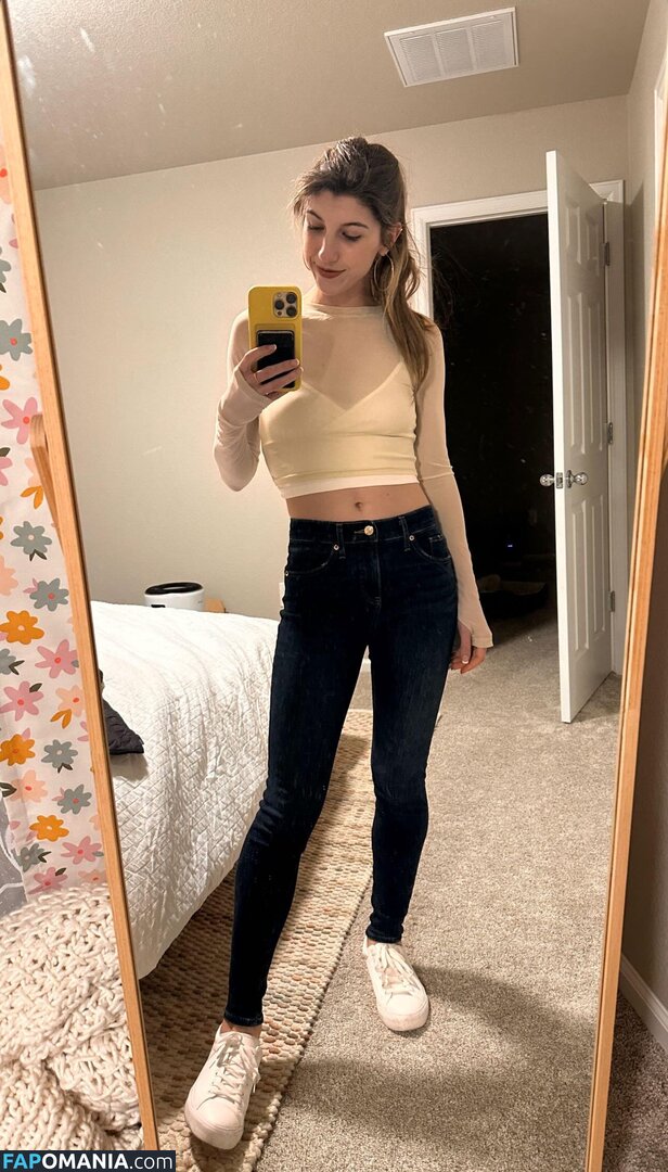 FrivolousFox ASMR / FrivviFox / frivvay Çıplak OnlyFans  Sızdırılmış Fotoğraf #147