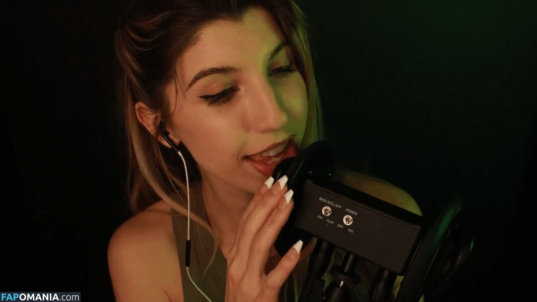 FrivolousFox ASMR / FrivviFox / frivvay Çıplak OnlyFans  Sızdırılmış Fotoğraf #148