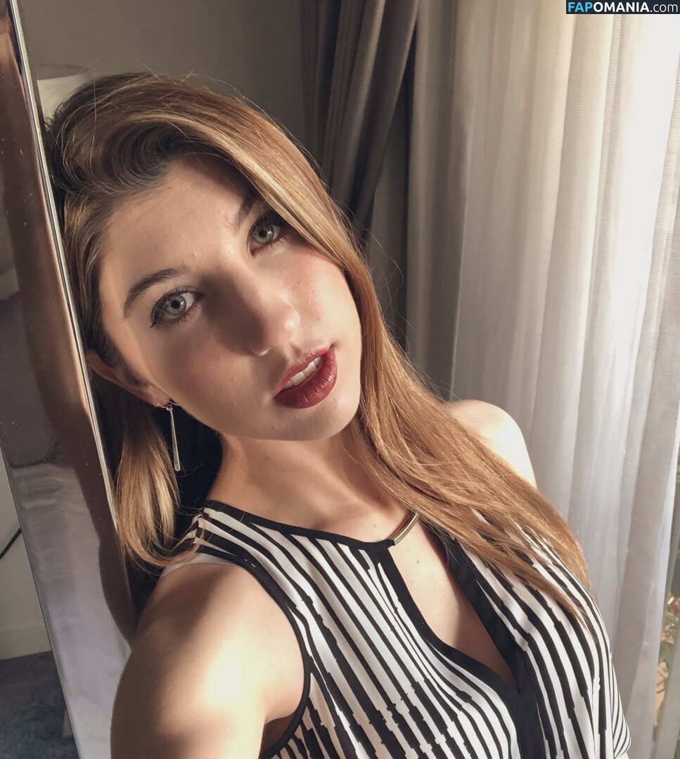 FrivolousFox ASMR / FrivviFox / frivvay Çıplak OnlyFans  Sızdırılmış Fotoğraf #151