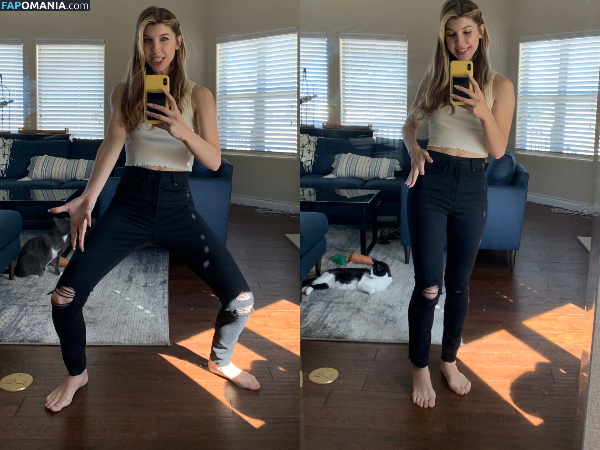 FrivolousFox ASMR / FrivviFox / frivvay Çıplak OnlyFans  Sızdırılmış Fotoğraf #154