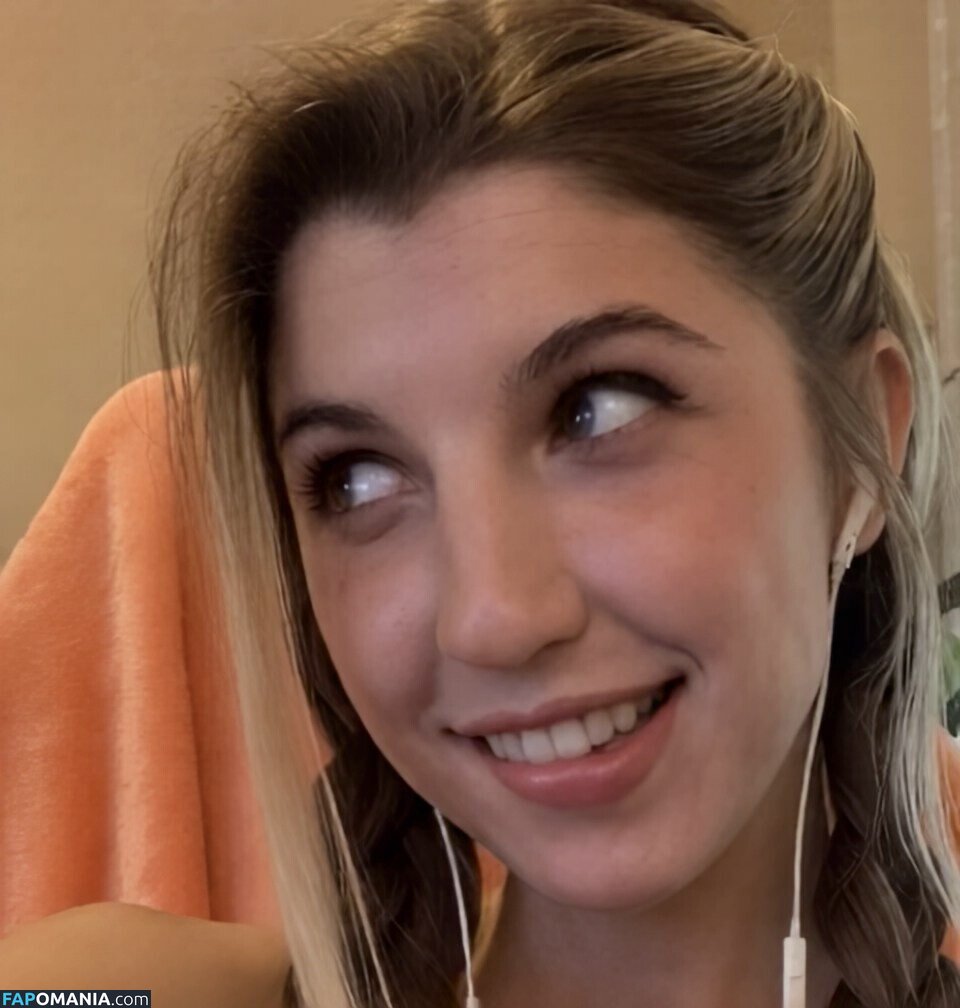 FrivolousFox ASMR / FrivviFox / frivvay Çıplak OnlyFans  Sızdırılmış Fotoğraf #157