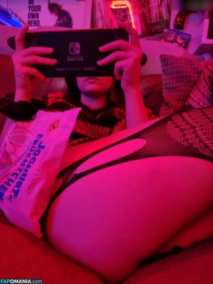 Frostilover Çıplak OnlyFans  Sızdırılmış Fotoğraf #6