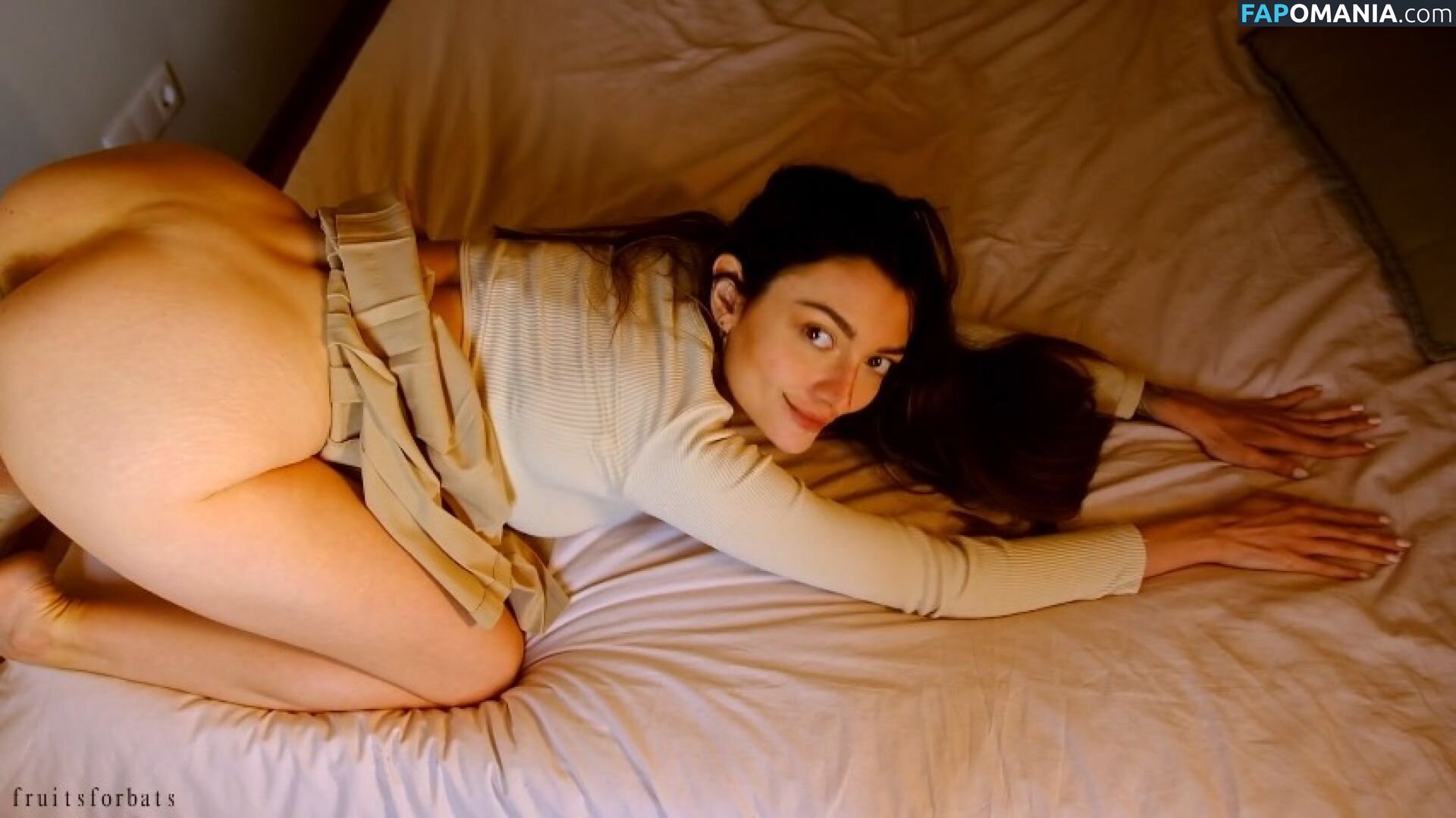 Fruitsforbat Çıplak OnlyFans  Sızdırılmış Fotoğraf #2