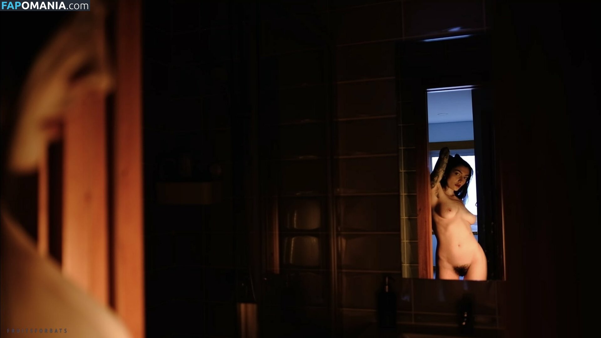 Fruity / fruitsforbats / fruityyt Çıplak OnlyFans  Sızdırılmış Fotoğraf #39