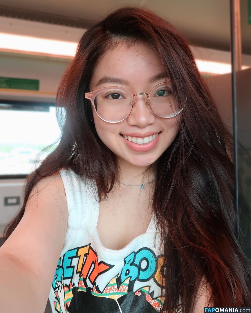 Fruitypoppin / Karen Ip Çıplak OnlyFans  Sızdırılmış Fotoğraf #68