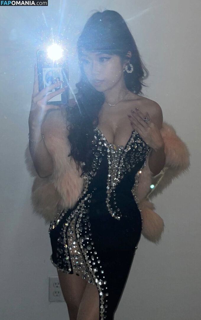 Fruitypoppin / Karen Ip Çıplak OnlyFans  Sızdırılmış Fotoğraf #71