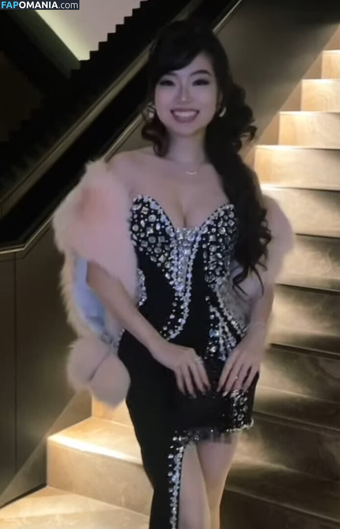 Fruitypoppin / Karen Ip Çıplak OnlyFans  Sızdırılmış Fotoğraf #73