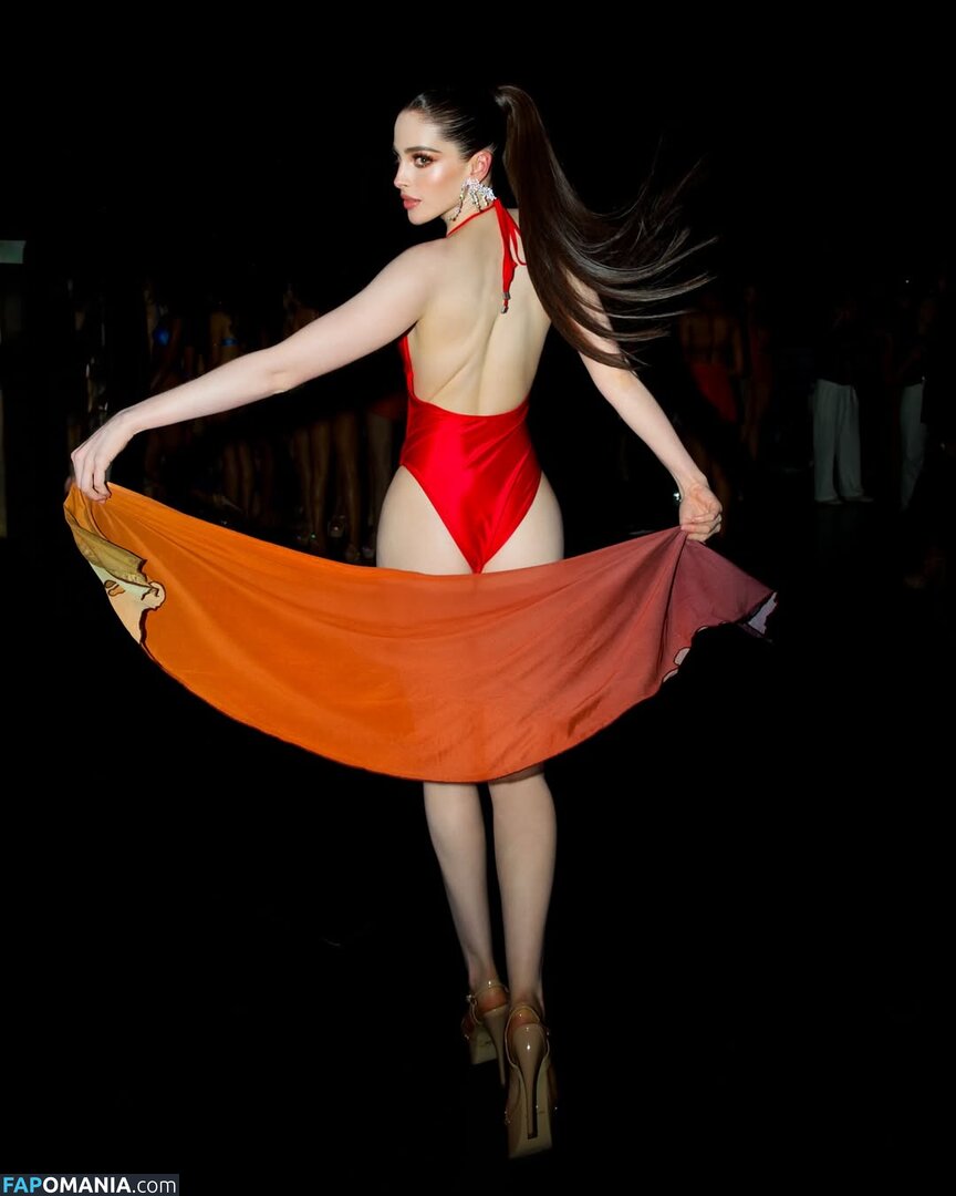 Fátima Bosch / bosch_fatima / fatimaboschfdz / https: Çıplak OnlyFans  Sızdırılmış Fotoğraf #1