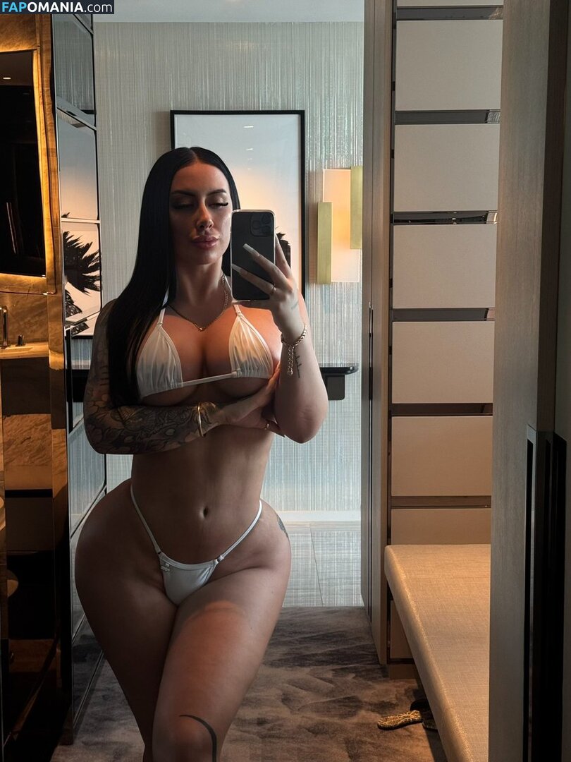 fuckbiancaj Çıplak OnlyFans  Sızdırılmış Fotoğraf #3