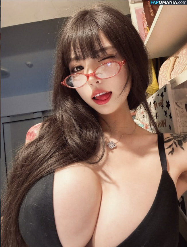 Funi1023 / funi1023_lin Çıplak OnlyFans  Sızdırılmış Fotoğraf #12