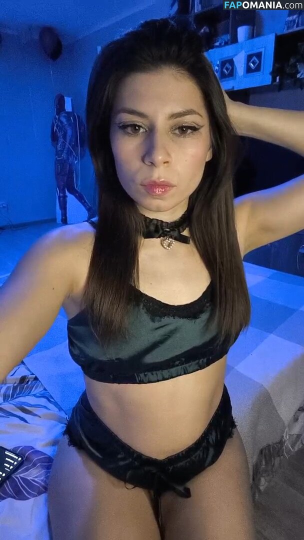 Funny Bunny / funny.bunny69 Çıplak OnlyFans  Sızdırılmış Fotoğraf #1