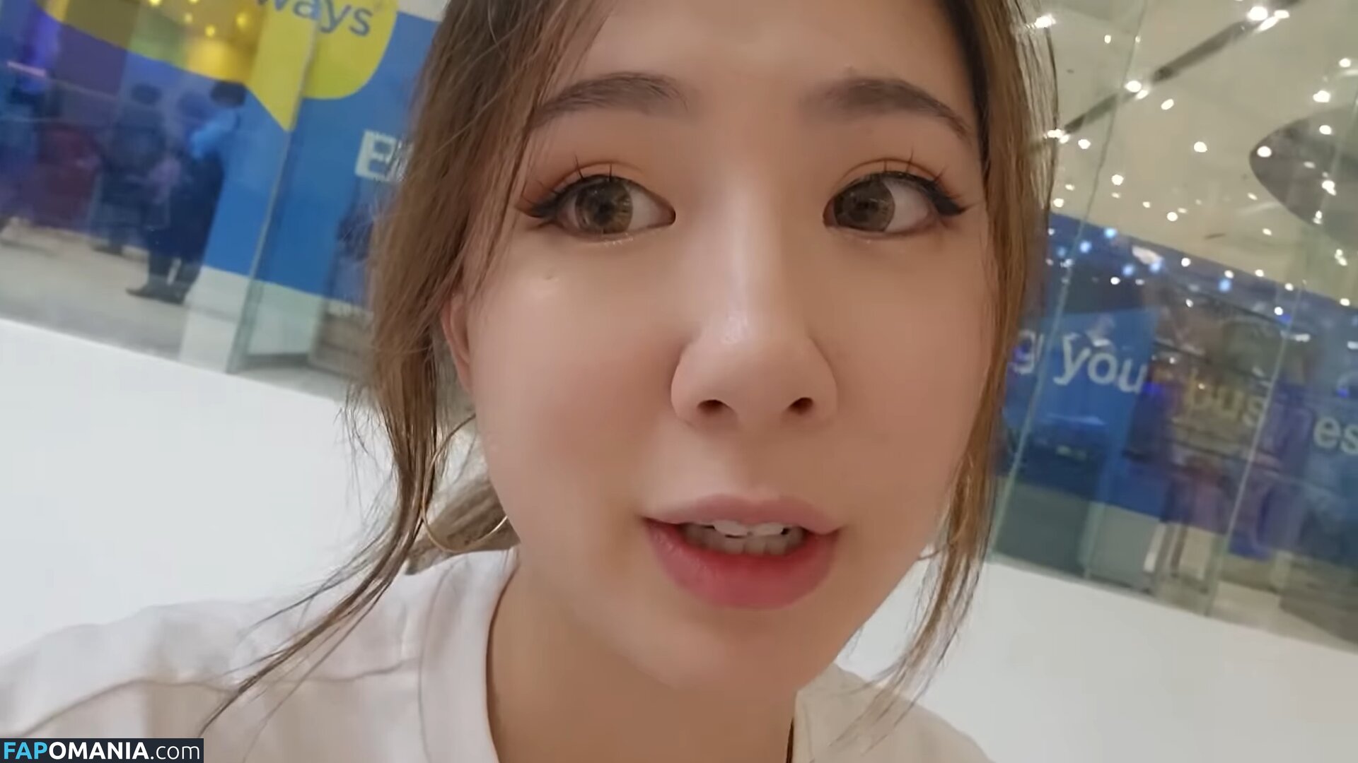 Fuslie / Leslie Çıplak OnlyFans  Sızdırılmış Fotoğraf #7