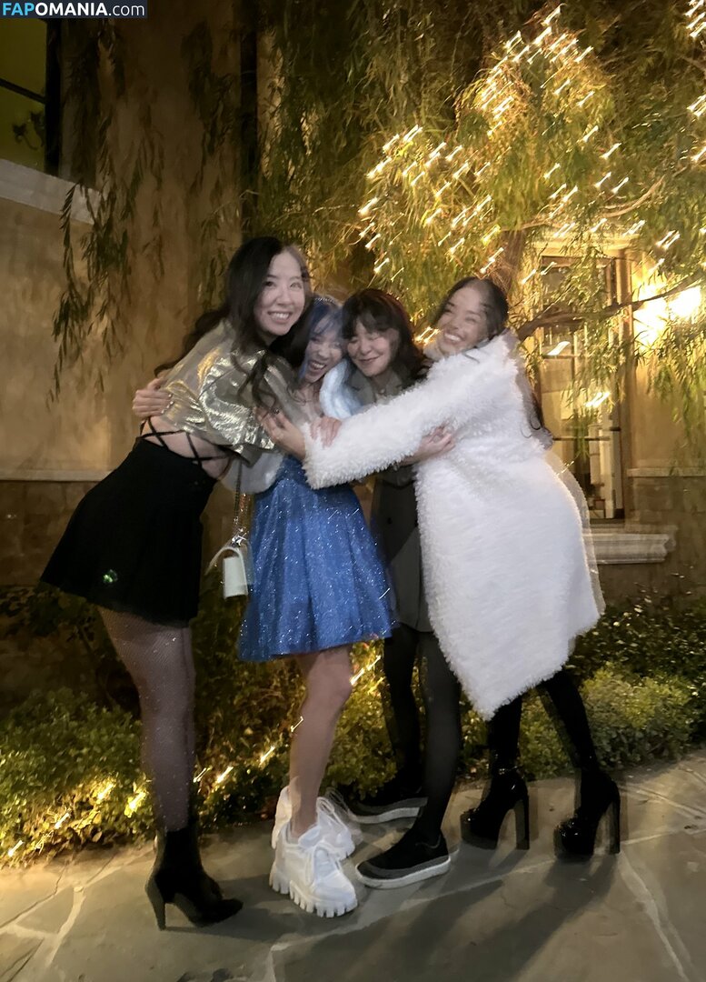 Fuslie / Leslie Çıplak OnlyFans  Sızdırılmış Fotoğraf #175