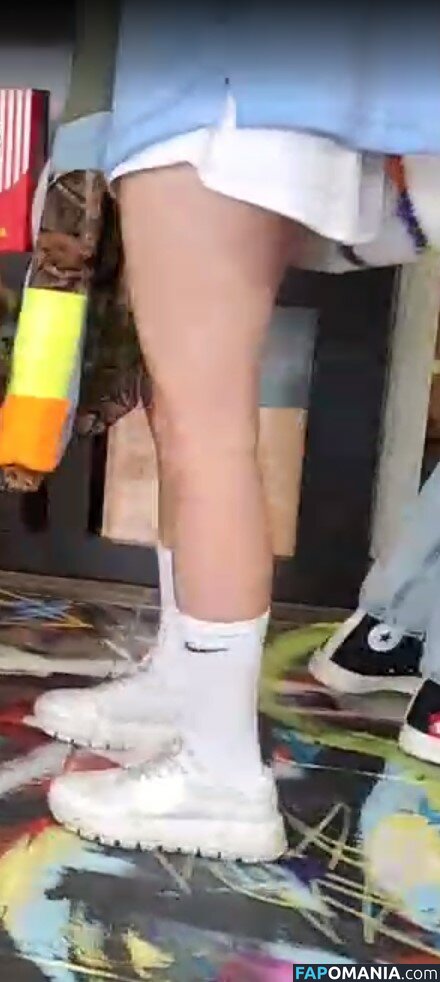 Fuslie / Leslie Çıplak OnlyFans  Sızdırılmış Fotoğraf #241