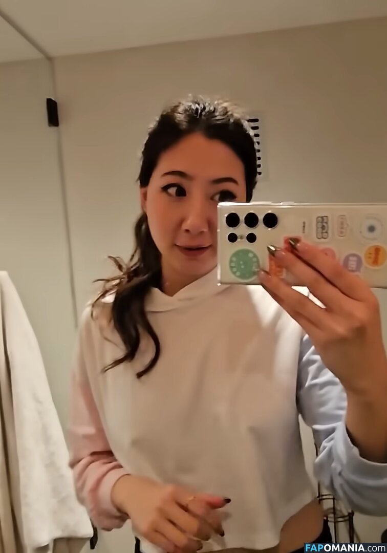 Fuslie / Leslie Çıplak OnlyFans  Sızdırılmış Fotoğraf #293