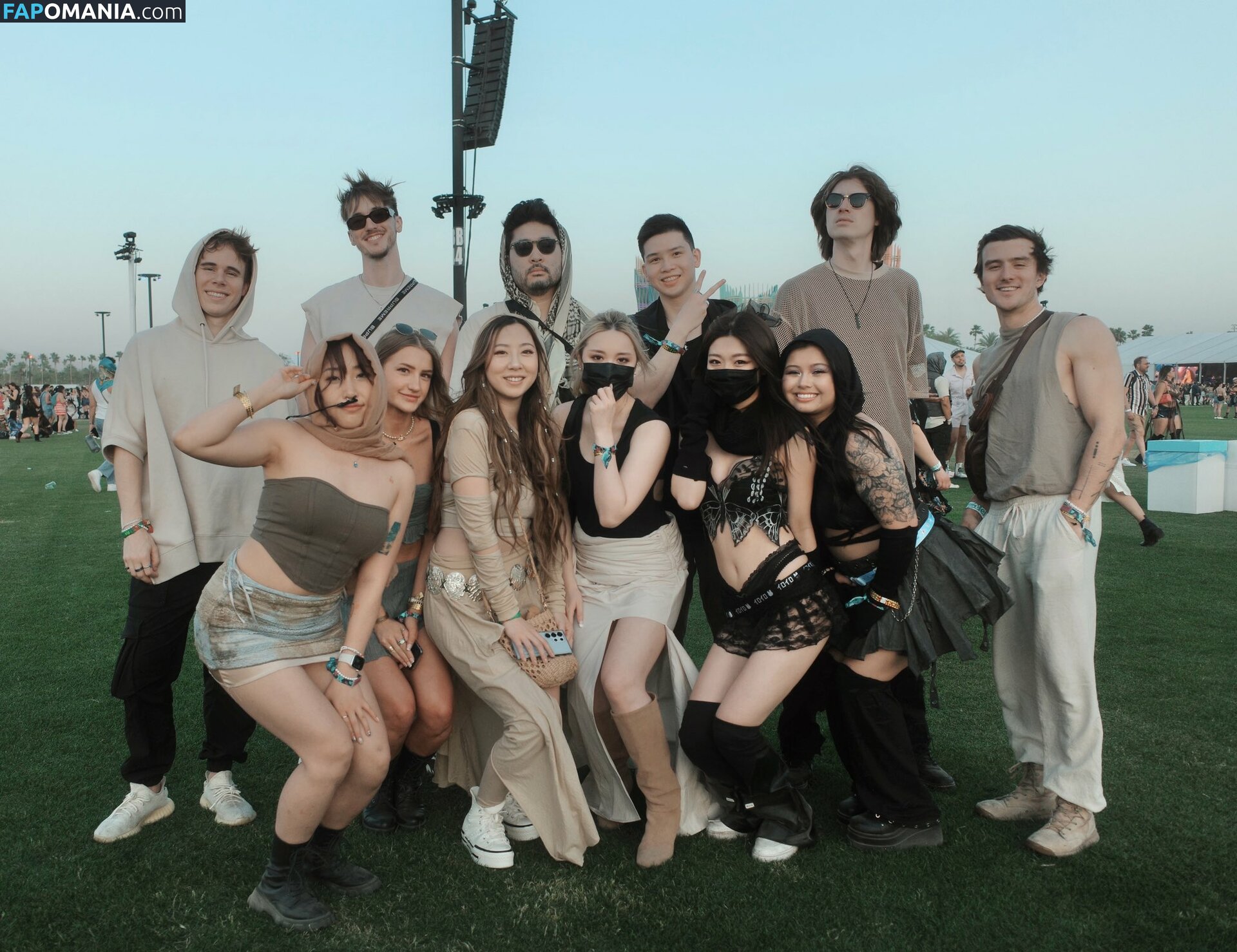 Fuslie / Leslie Çıplak OnlyFans  Sızdırılmış Fotoğraf #576