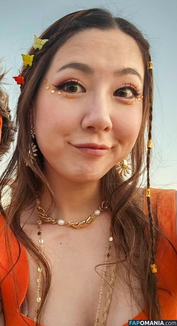 Fuslie / Leslie Çıplak OnlyFans  Sızdırılmış Fotoğraf #676