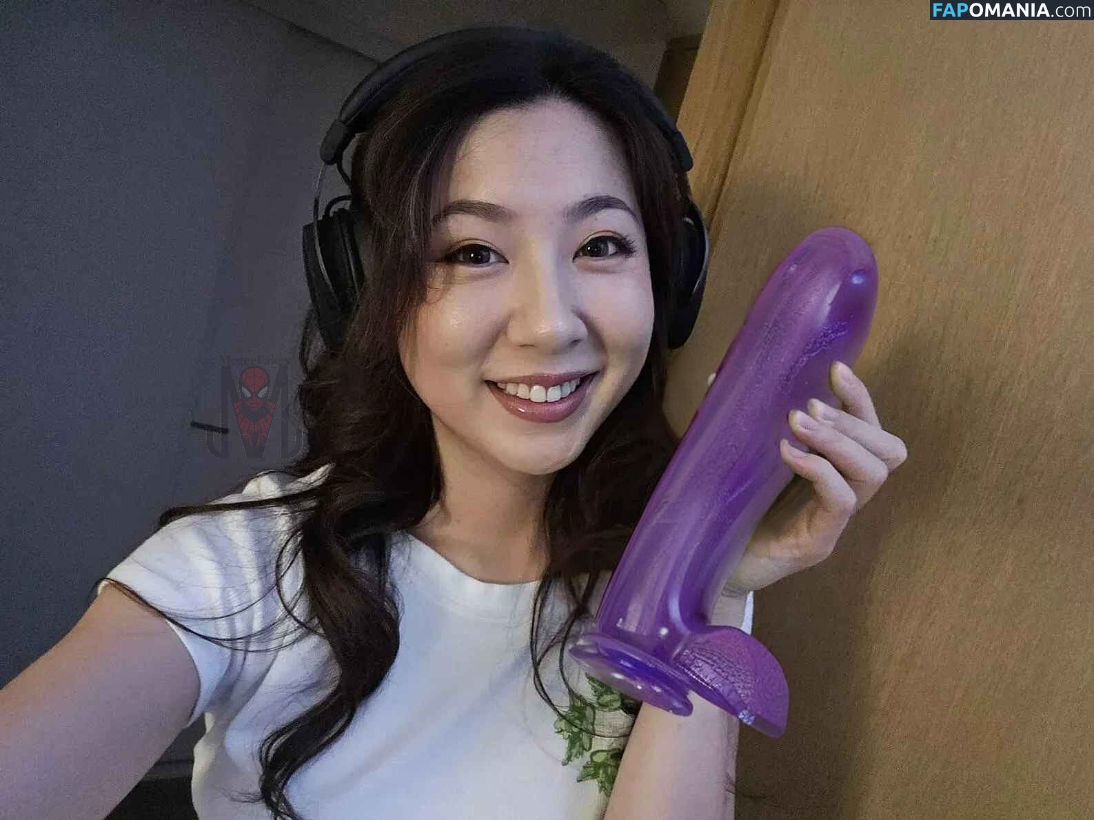 Fuslie / Leslie Çıplak OnlyFans  Sızdırılmış Fotoğraf #701
