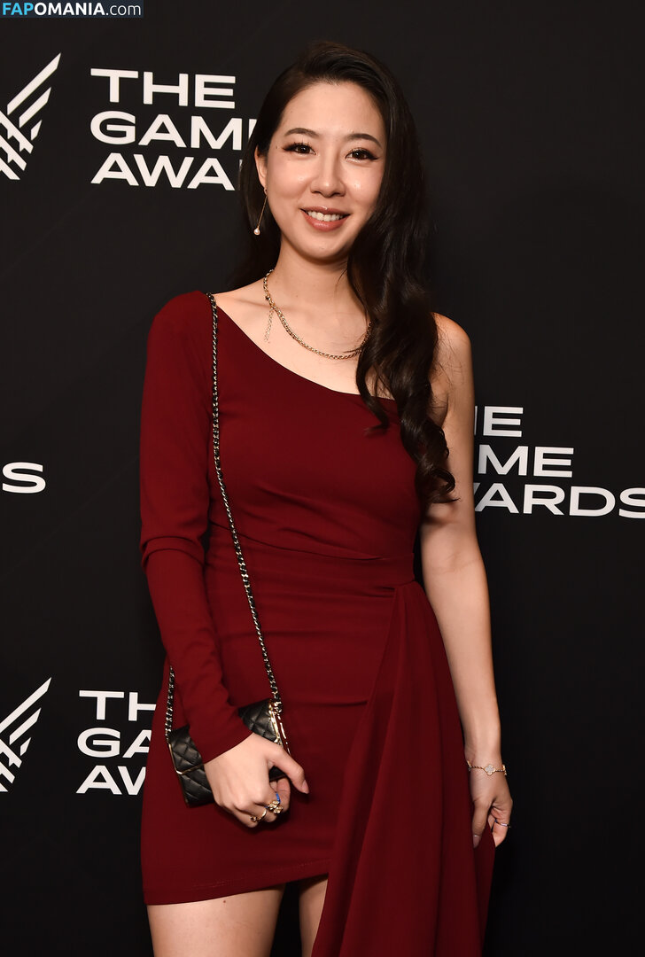 Fuslie / Leslie Çıplak OnlyFans  Sızdırılmış Fotoğraf #709