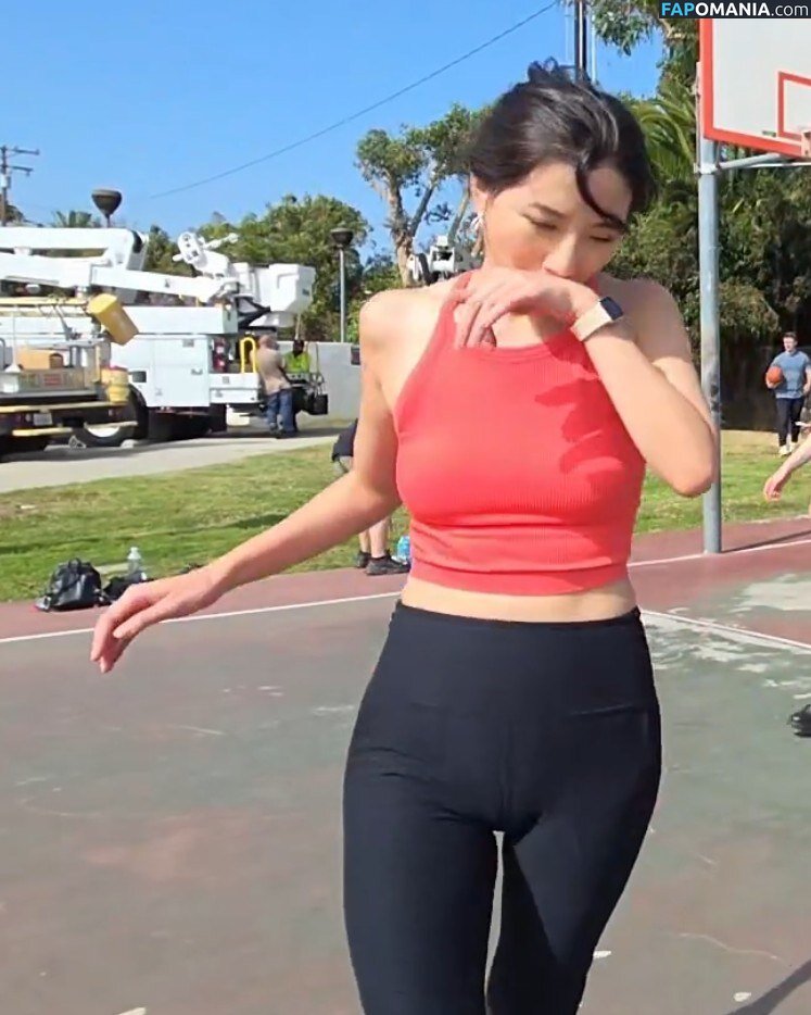 Fuslie / Leslie Çıplak OnlyFans  Sızdırılmış Fotoğraf #762