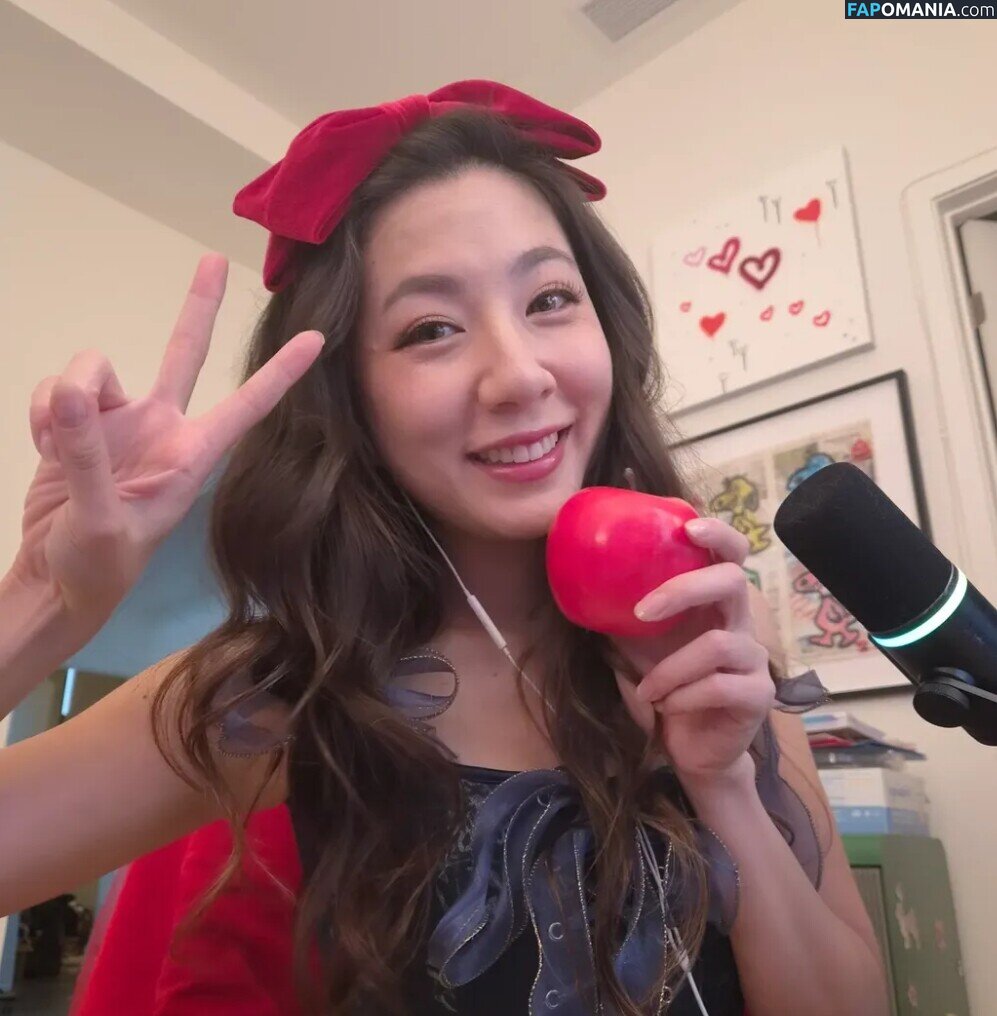 Fuslie / Leslie Çıplak OnlyFans  Sızdırılmış Fotoğraf #777
