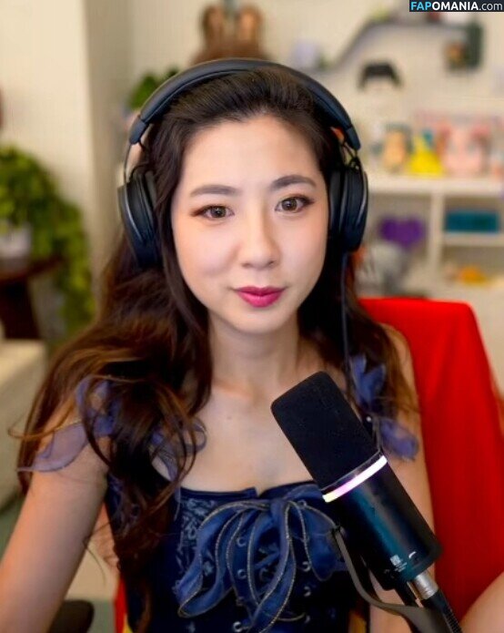 Fuslie / Leslie Çıplak OnlyFans  Sızdırılmış Fotoğraf #781