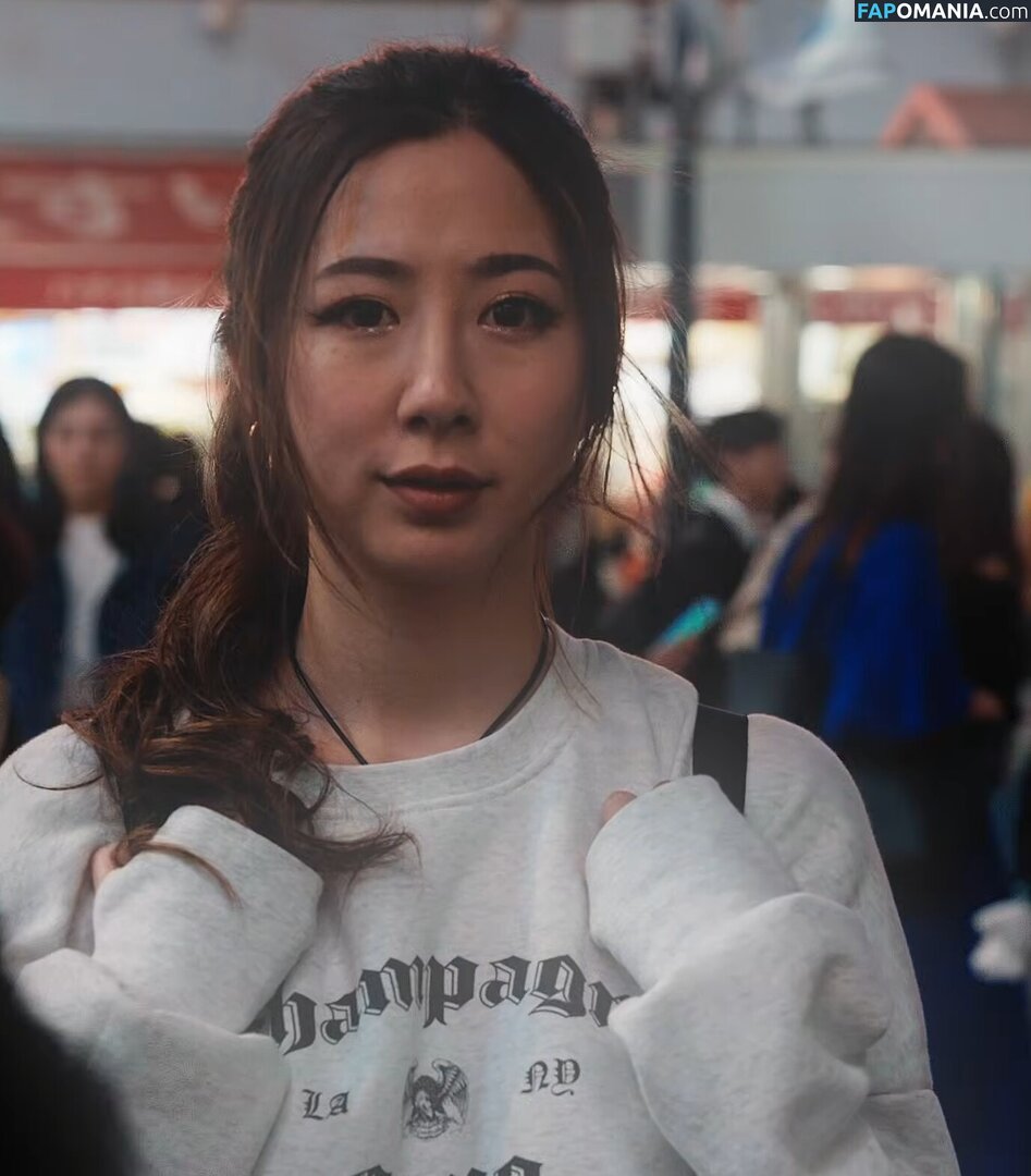 Fuslie / Leslie Çıplak OnlyFans  Sızdırılmış Fotoğraf #782