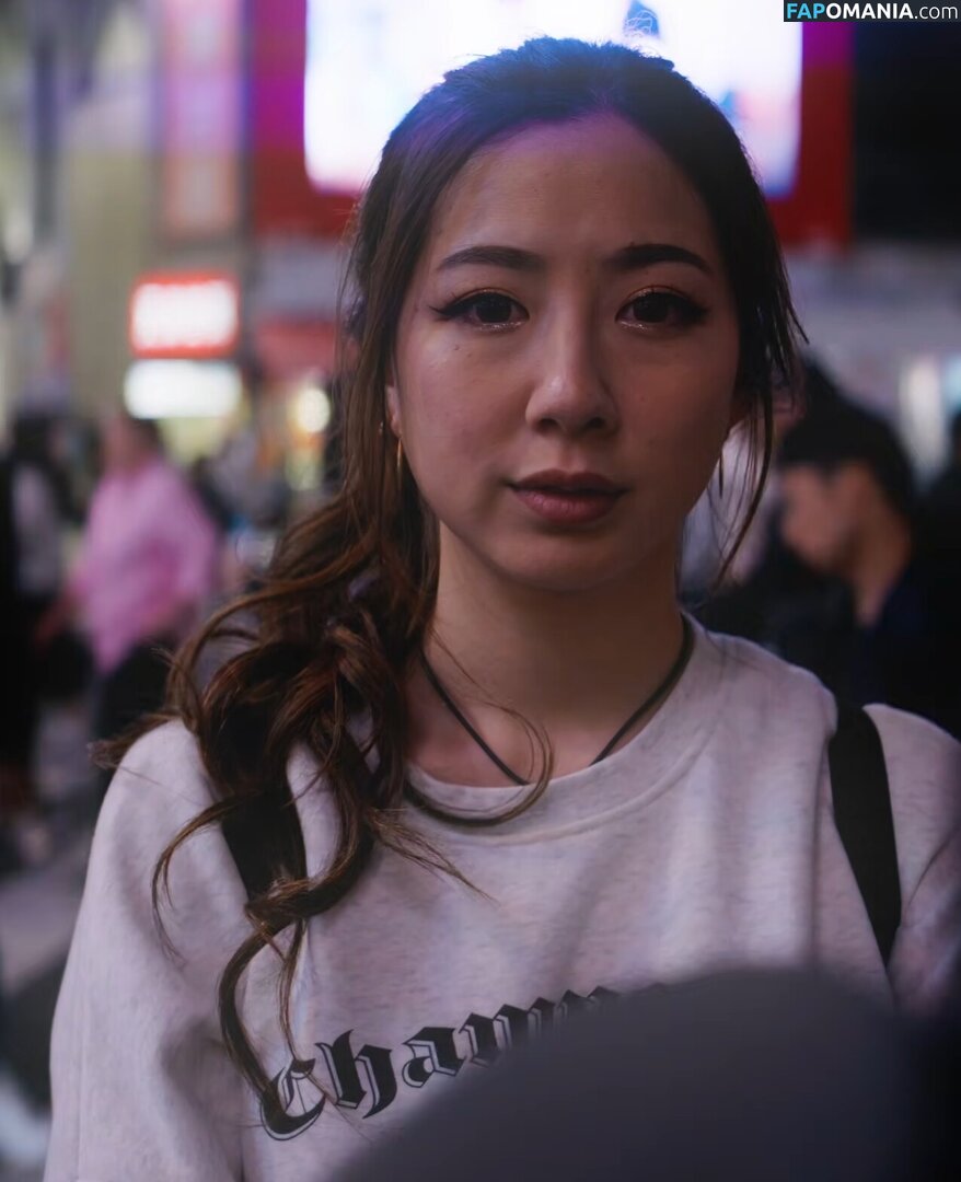 Fuslie / Leslie Çıplak OnlyFans  Sızdırılmış Fotoğraf #783