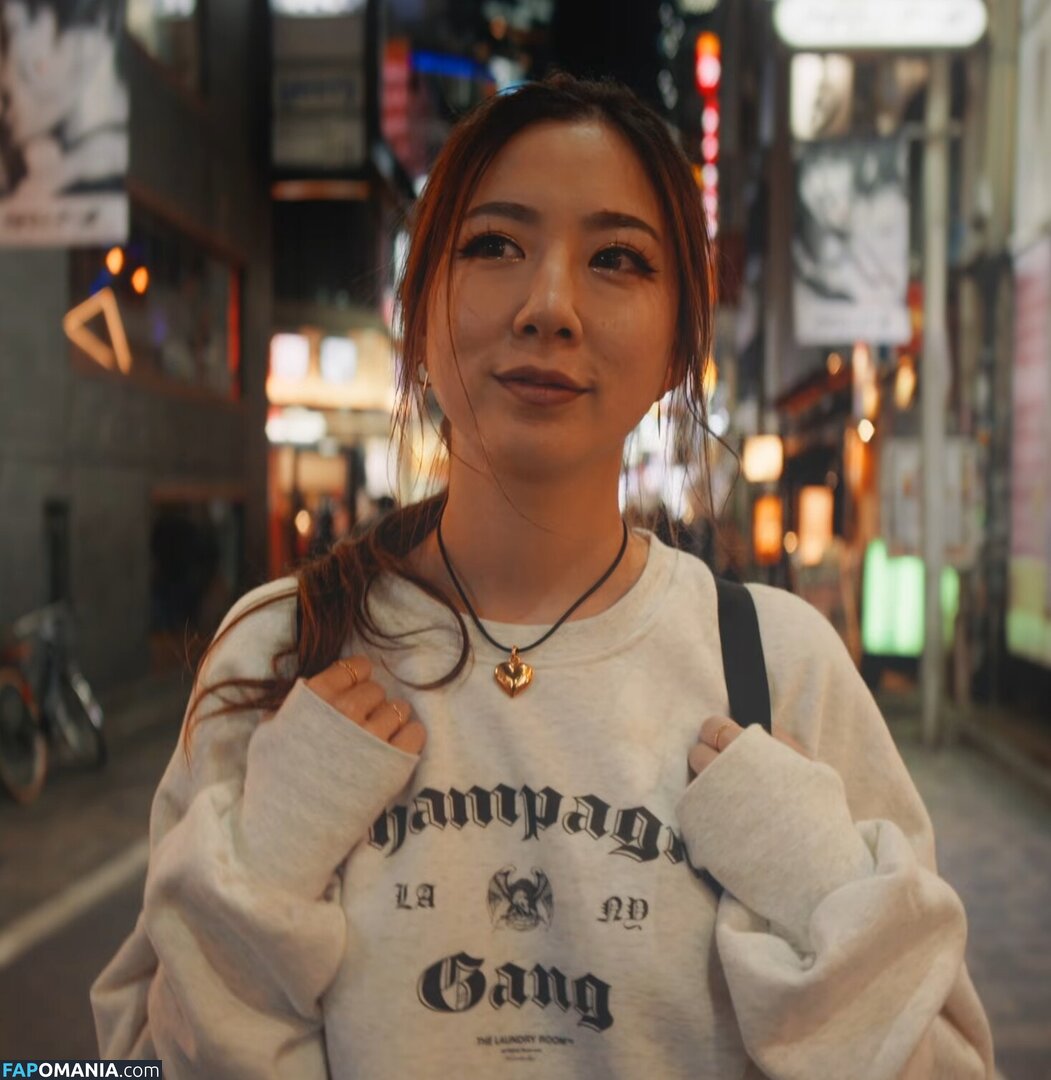 Fuslie / Leslie Çıplak OnlyFans  Sızdırılmış Fotoğraf #784