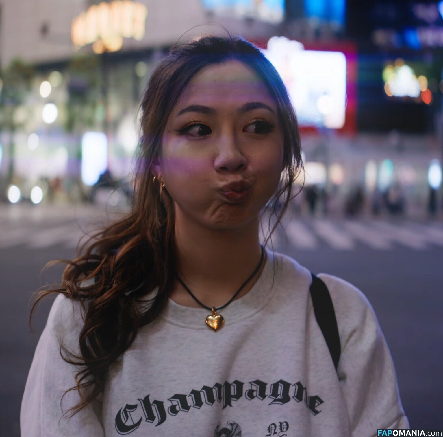Fuslie / Leslie Çıplak OnlyFans  Sızdırılmış Fotoğraf #785