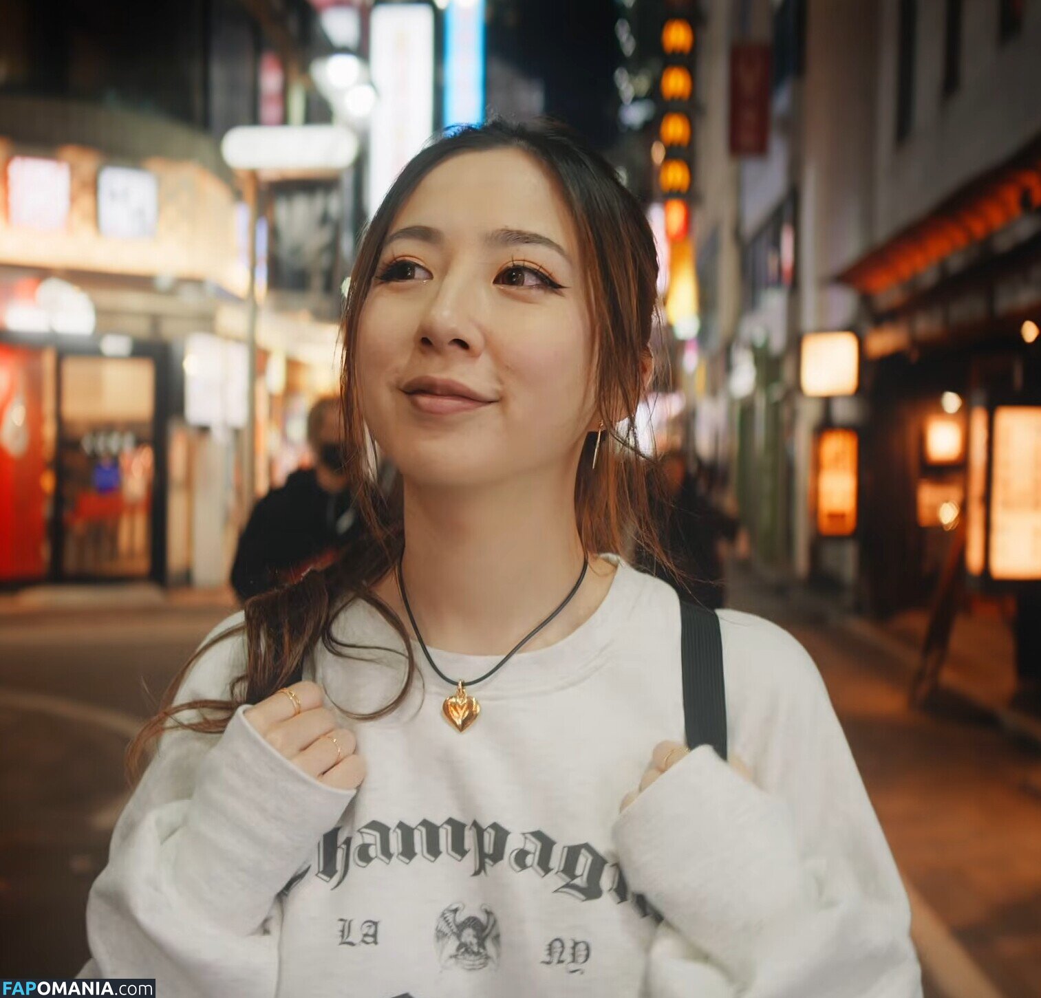 Fuslie / Leslie Çıplak OnlyFans  Sızdırılmış Fotoğraf #786