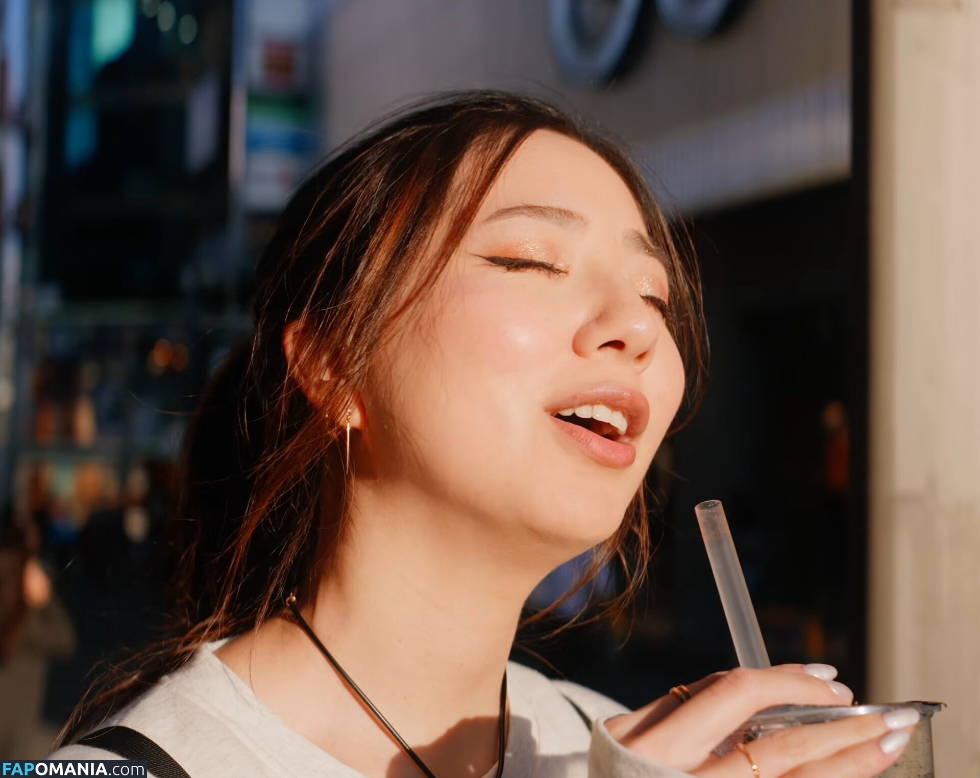 Fuslie / Leslie Çıplak OnlyFans  Sızdırılmış Fotoğraf #787